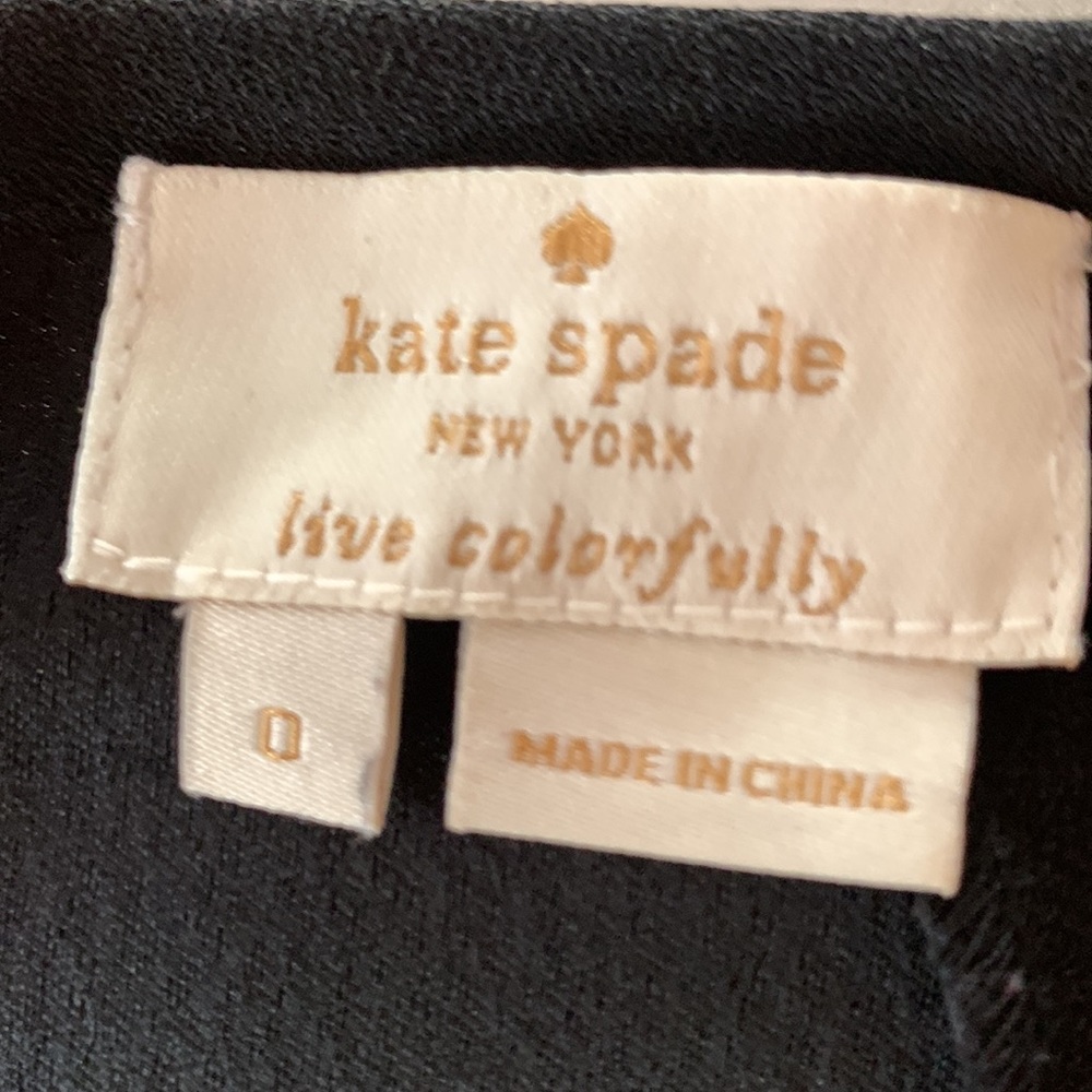kate spade Womens Top - Picture 4 of 5